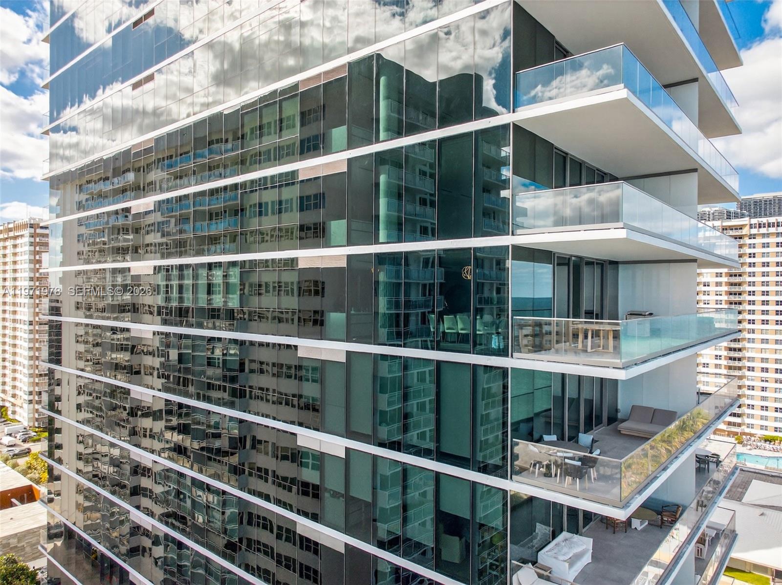 2000 S Ocean Dr #14B, Hallandale Beach FL 33009