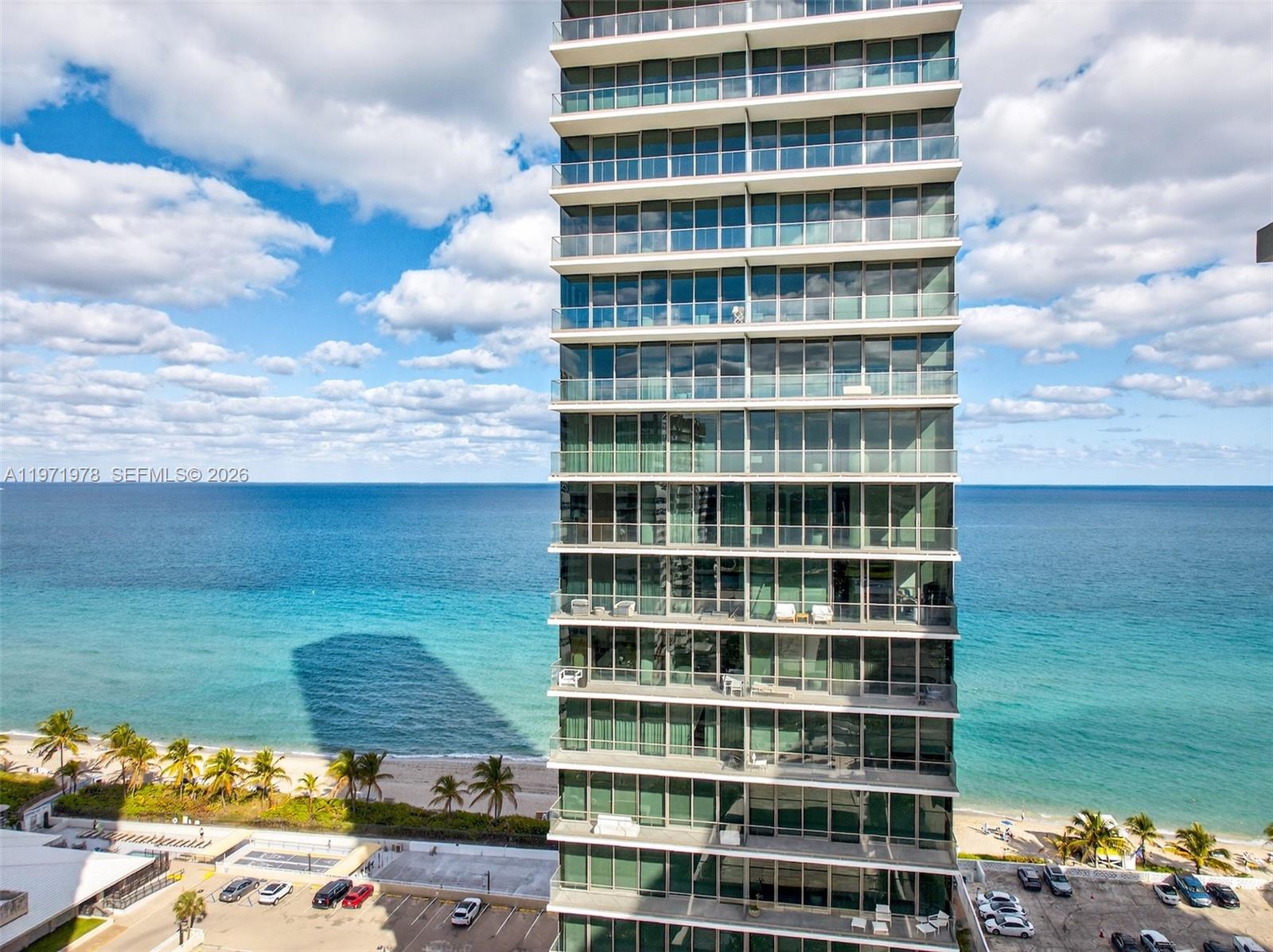 2000 S Ocean Dr #14B, Hallandale Beach FL 33009