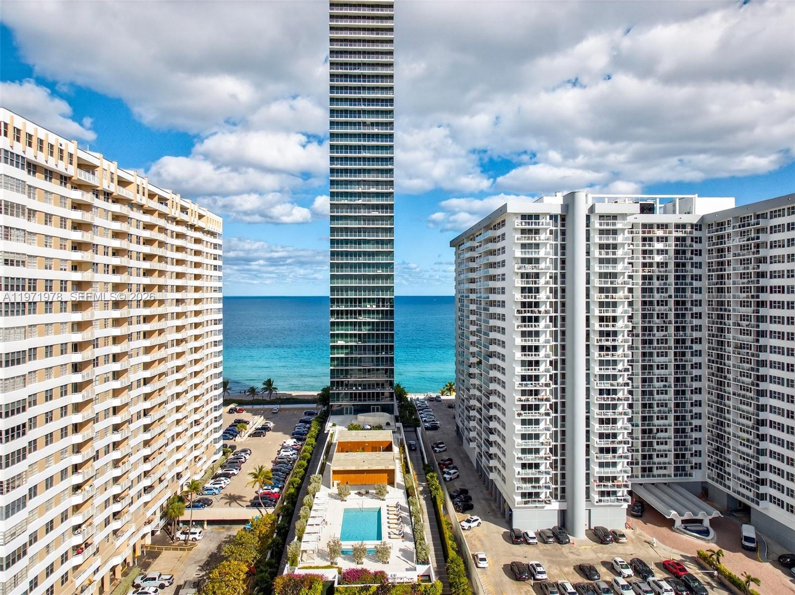 2000 S Ocean Dr #14B, Hallandale Beach FL 33009