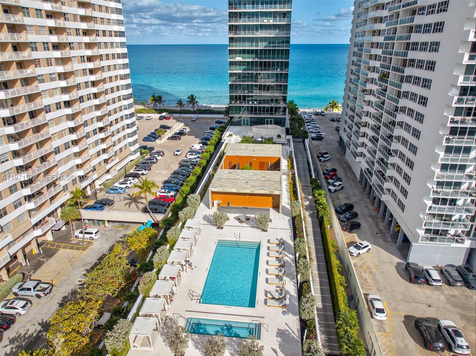 2000 S Ocean Dr #14B, Hallandale Beach FL 33009