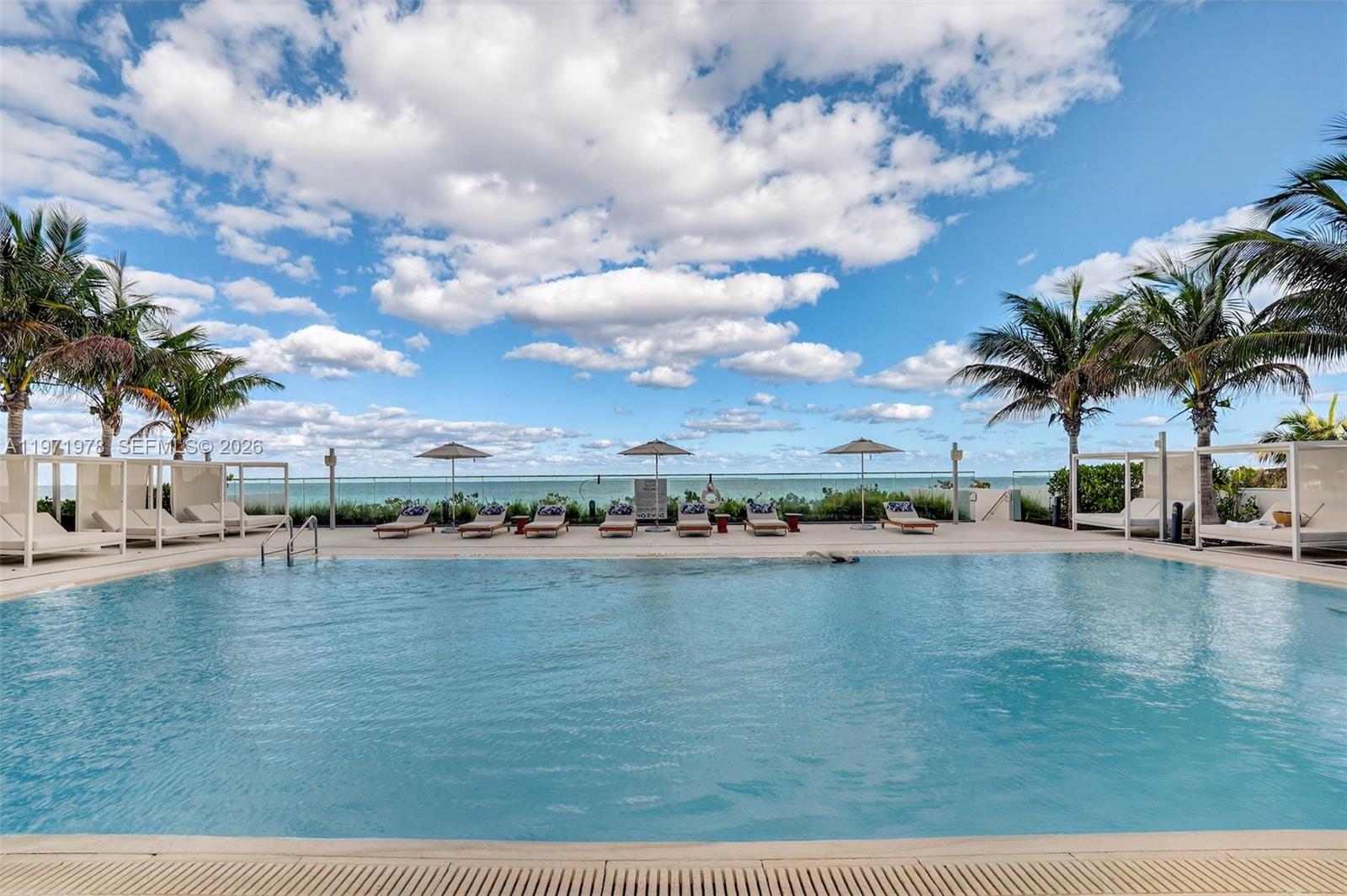 2000 S Ocean Dr #14B, Hallandale Beach FL 33009