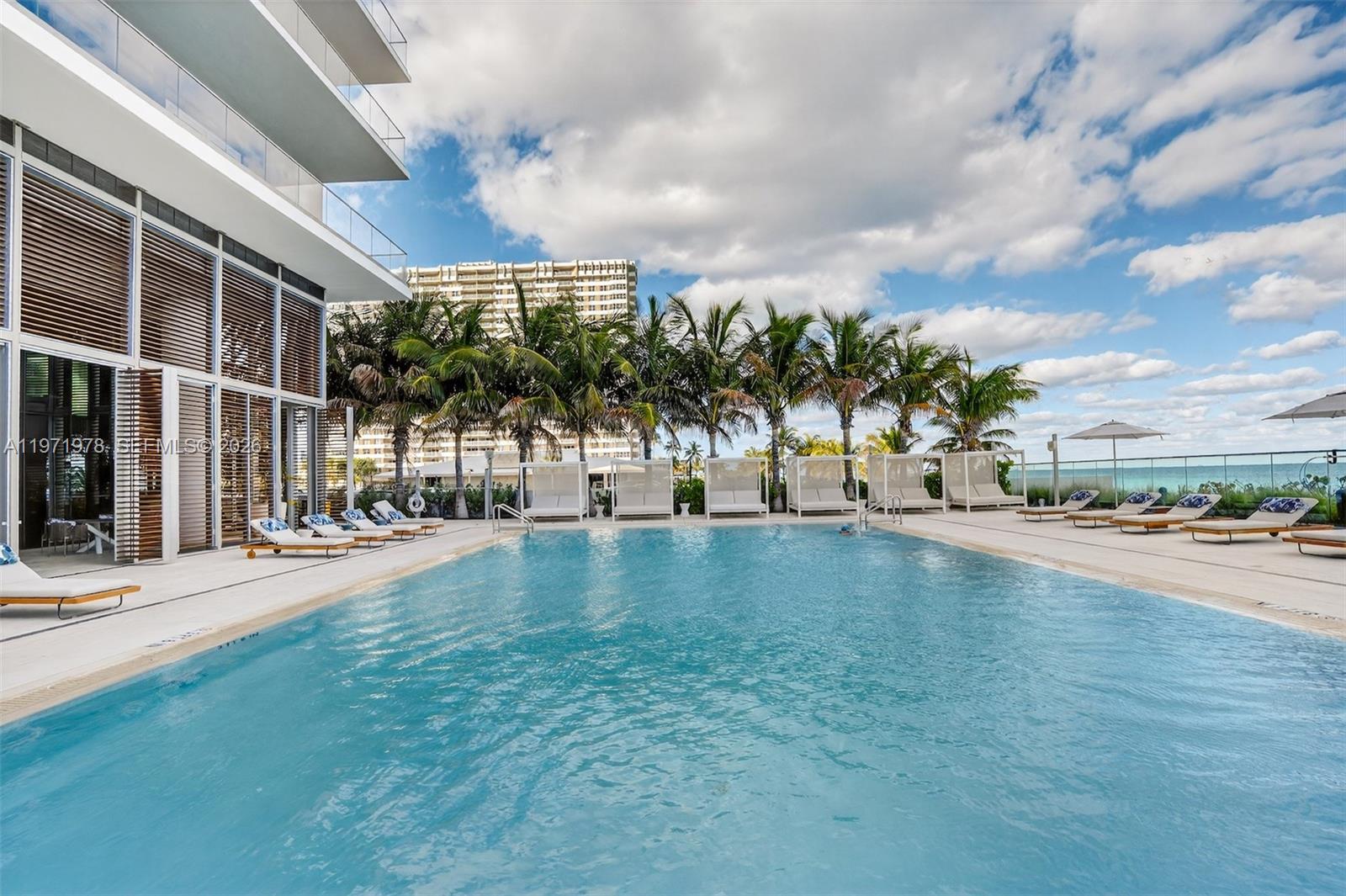 2000 S Ocean Dr #14B, Hallandale Beach FL 33009