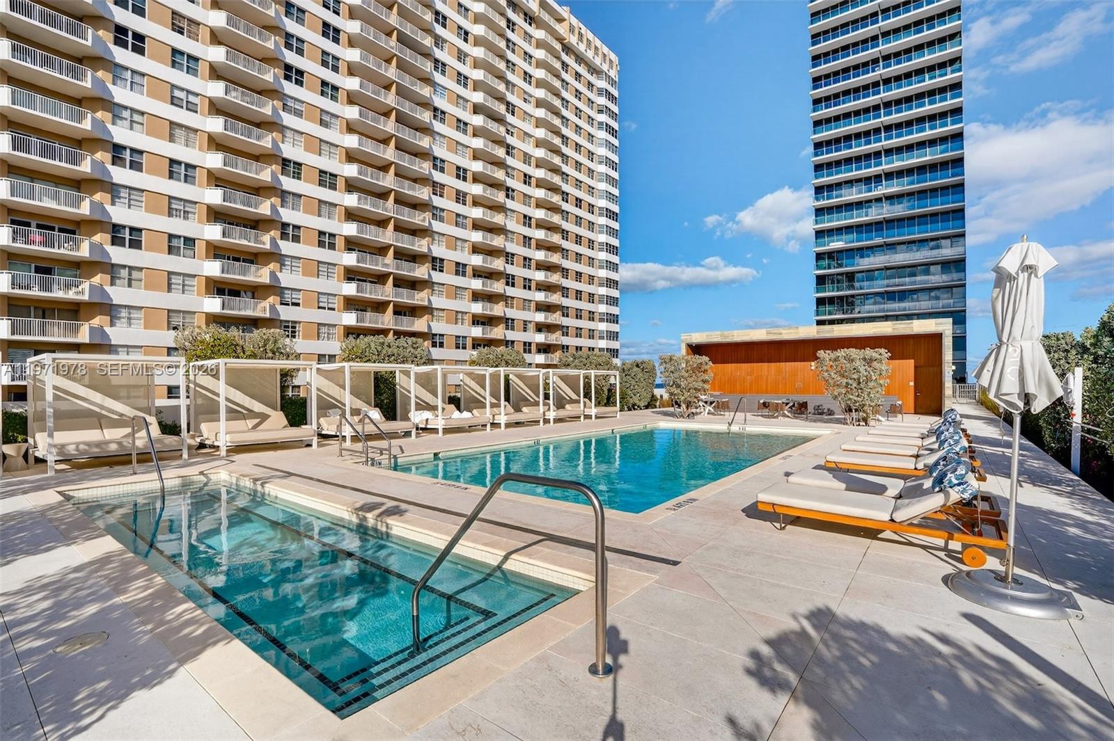 2000 S Ocean Dr #14B, Hallandale Beach FL 33009