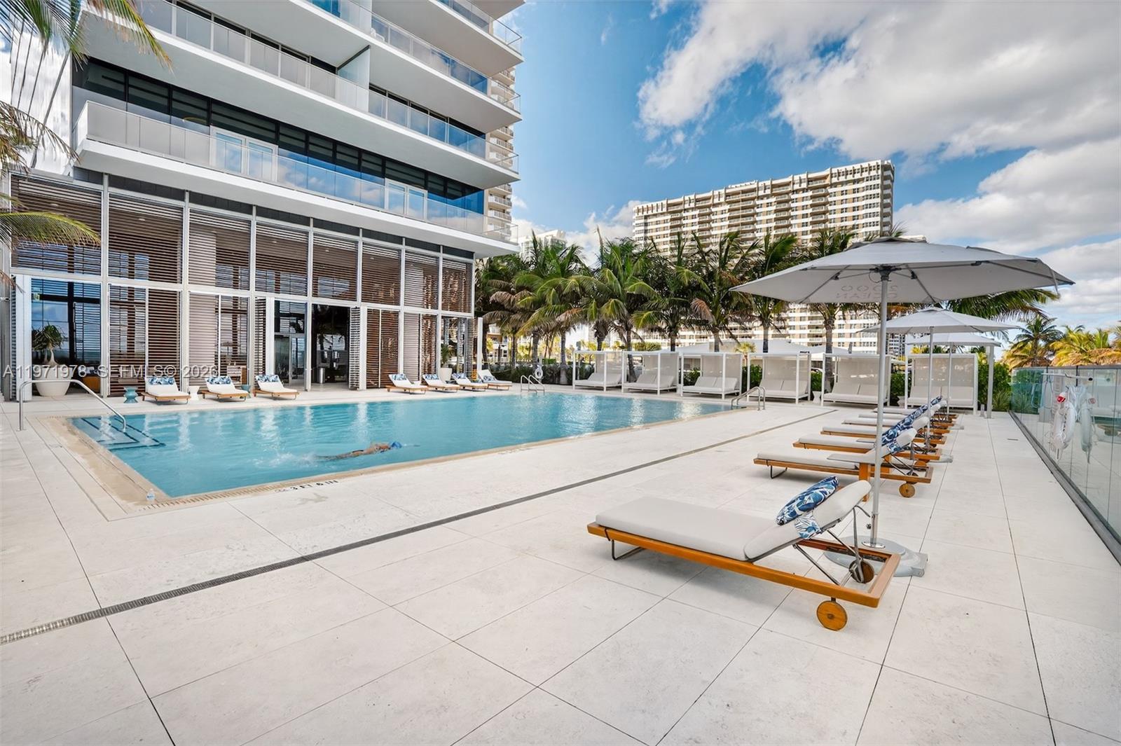 2000 S Ocean Dr #14B, Hallandale Beach FL 33009