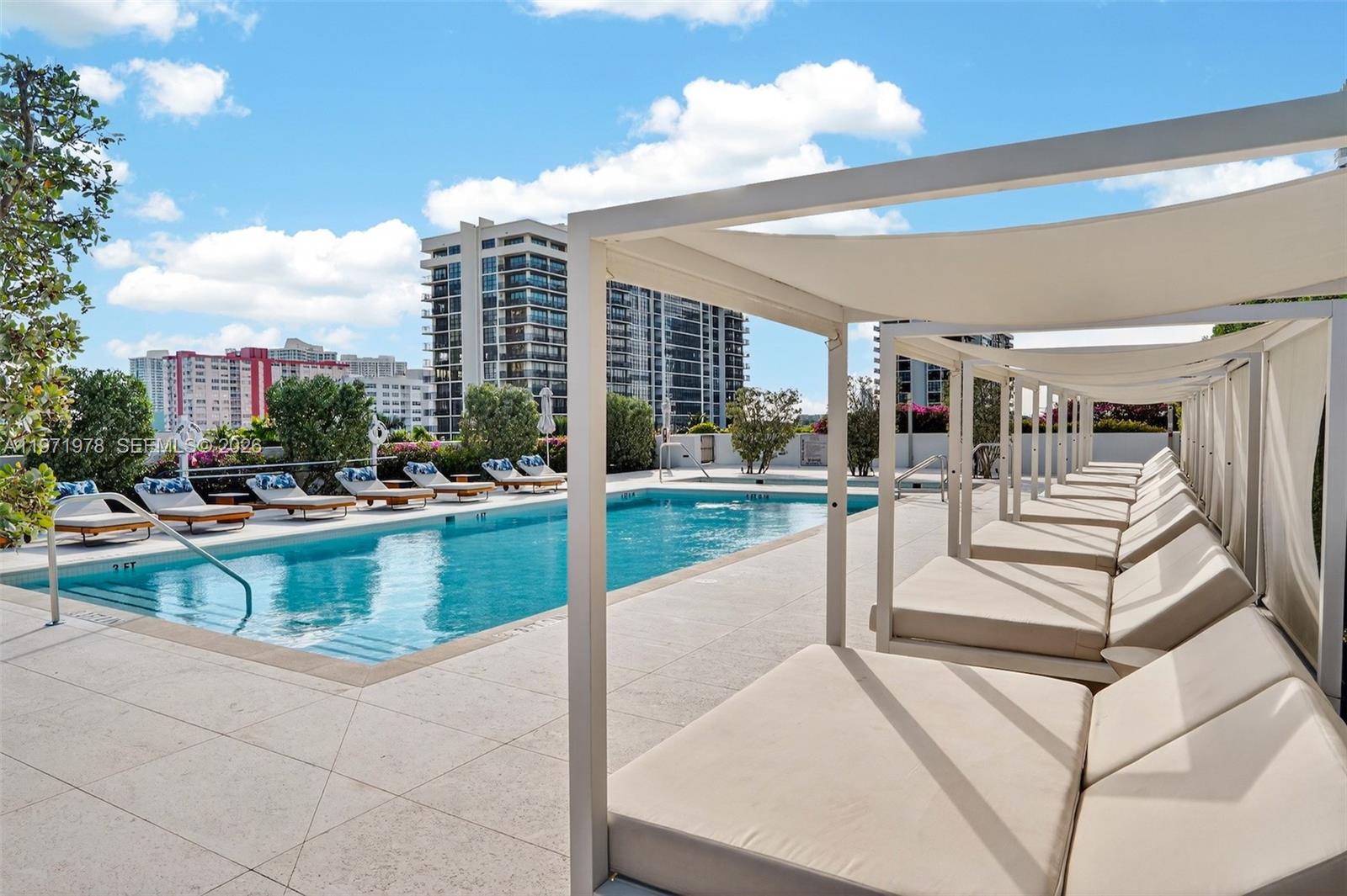 2000 S Ocean Dr #14B, Hallandale Beach FL 33009
