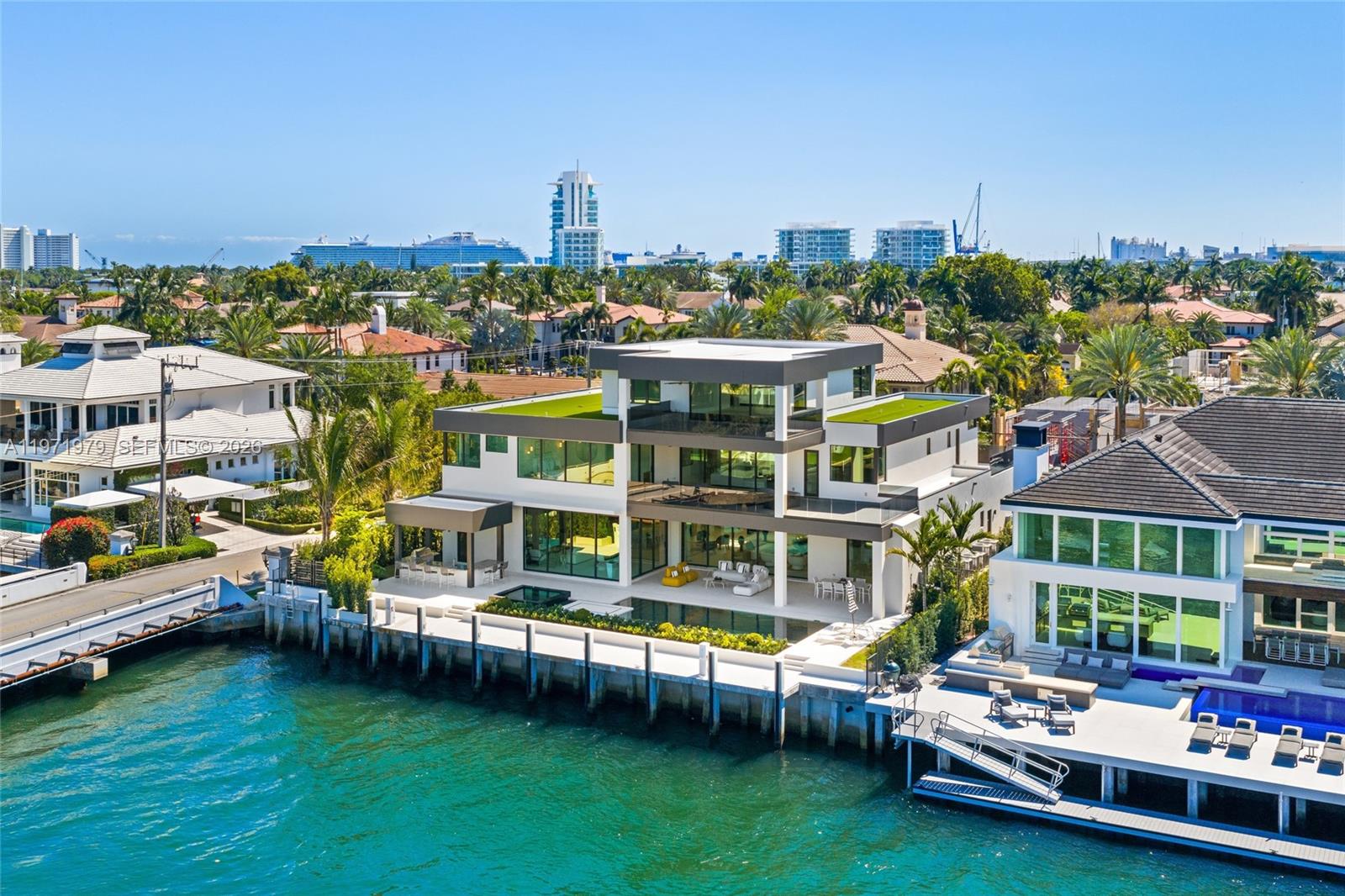 23 Isla Bahia Dr, Fort Lauderdale FL 33316