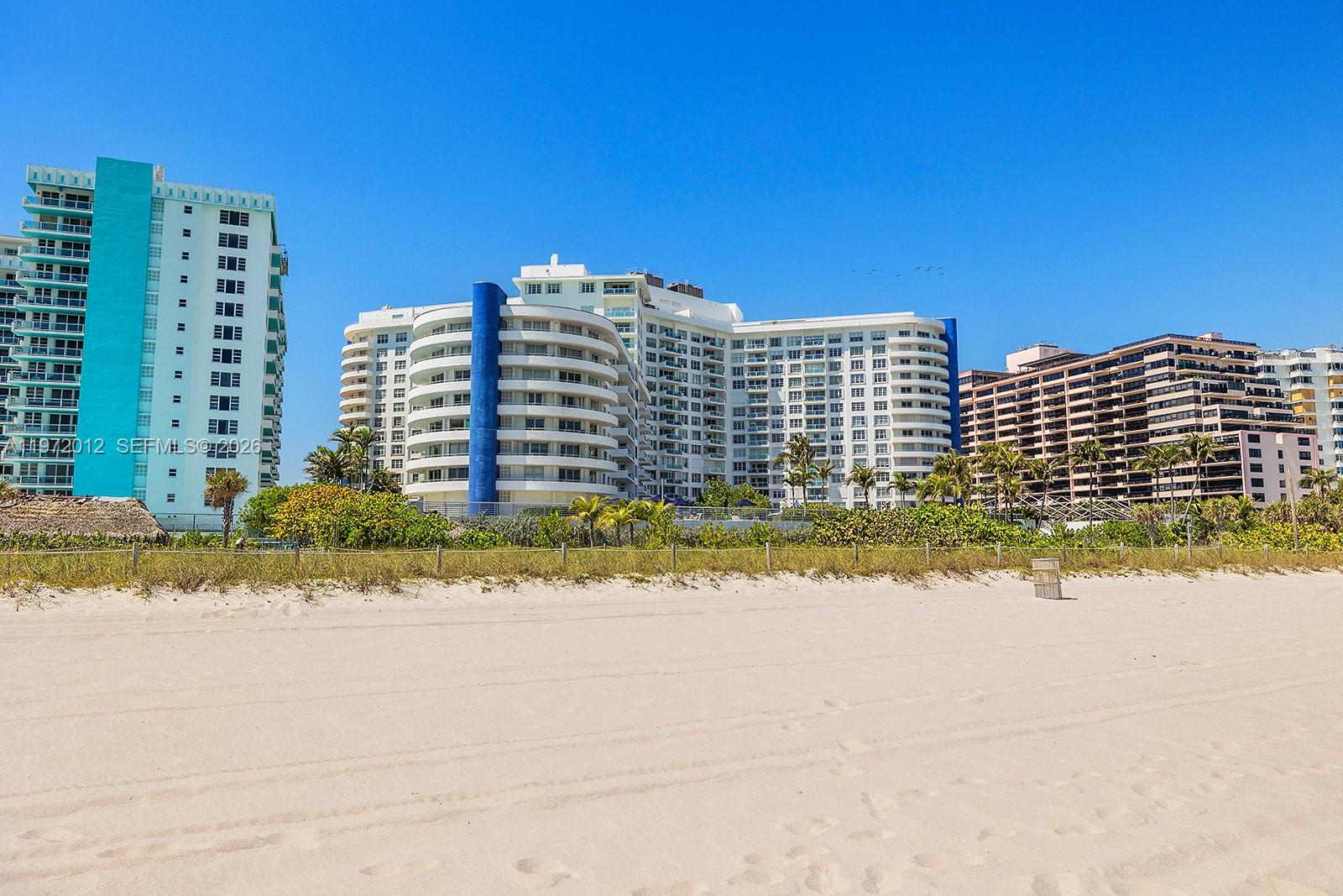 5161 Collins Ave #910, Miami Beach FL 33140