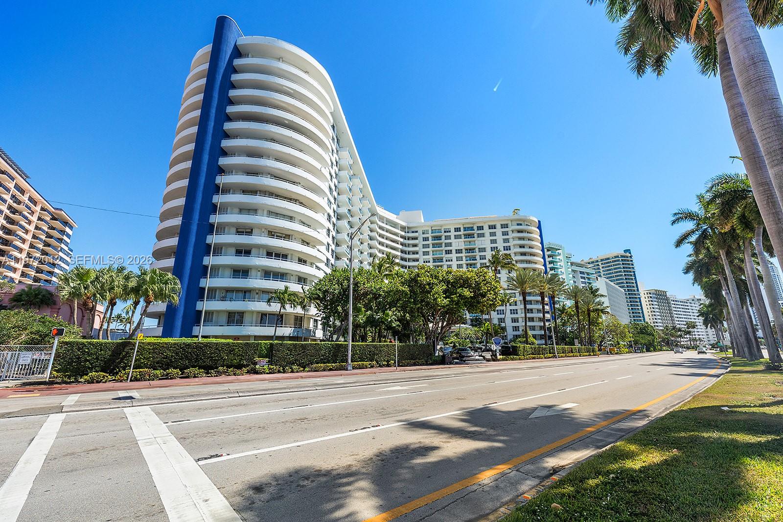 5161 Collins Ave #910, Miami Beach FL 33140