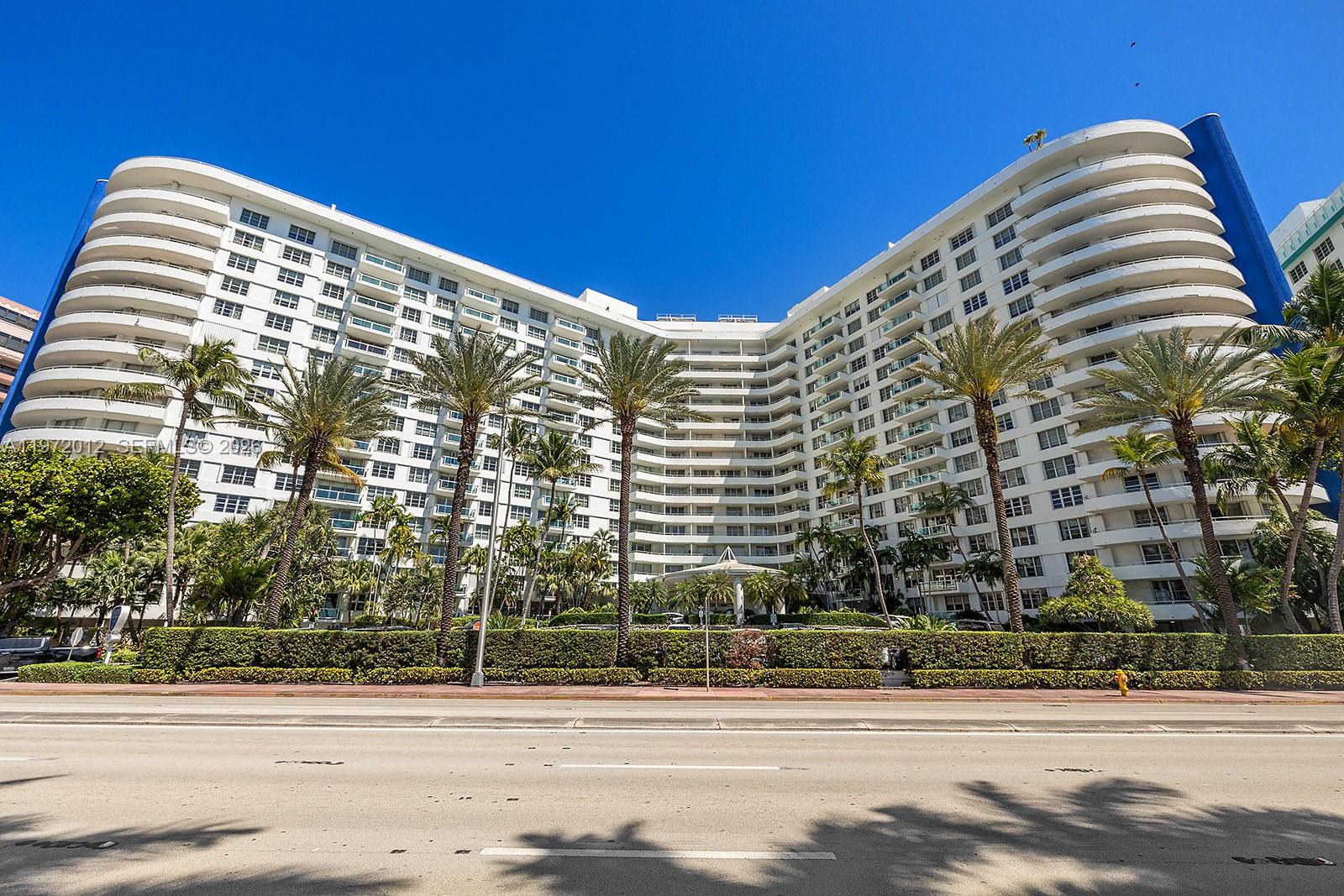 5161 Collins Ave #910, Miami Beach FL 33140