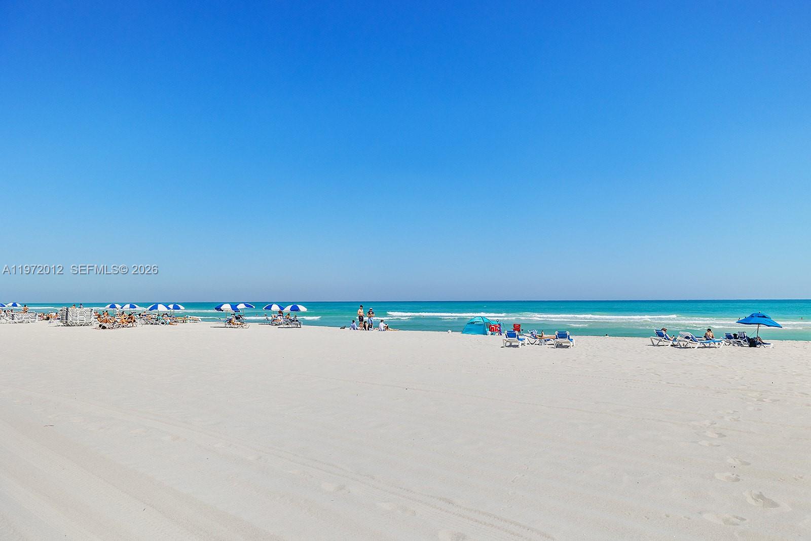 5161 Collins Ave #910, Miami Beach FL 33140
