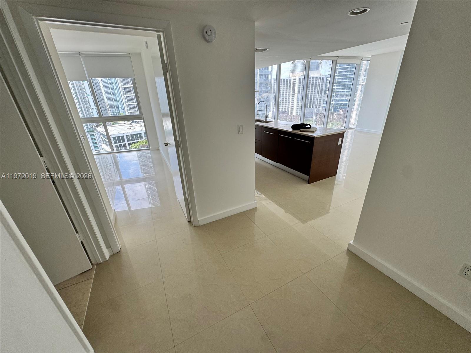 495 Brickell Ave #1810, Miami FL 33131