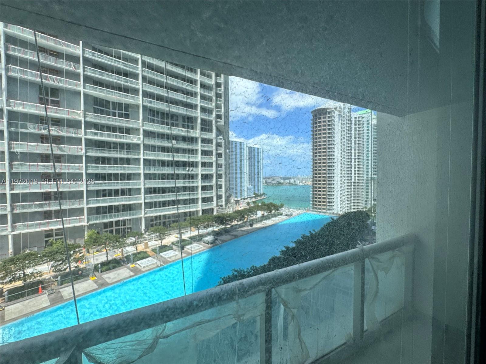 495 Brickell Ave #1810, Miami FL 33131