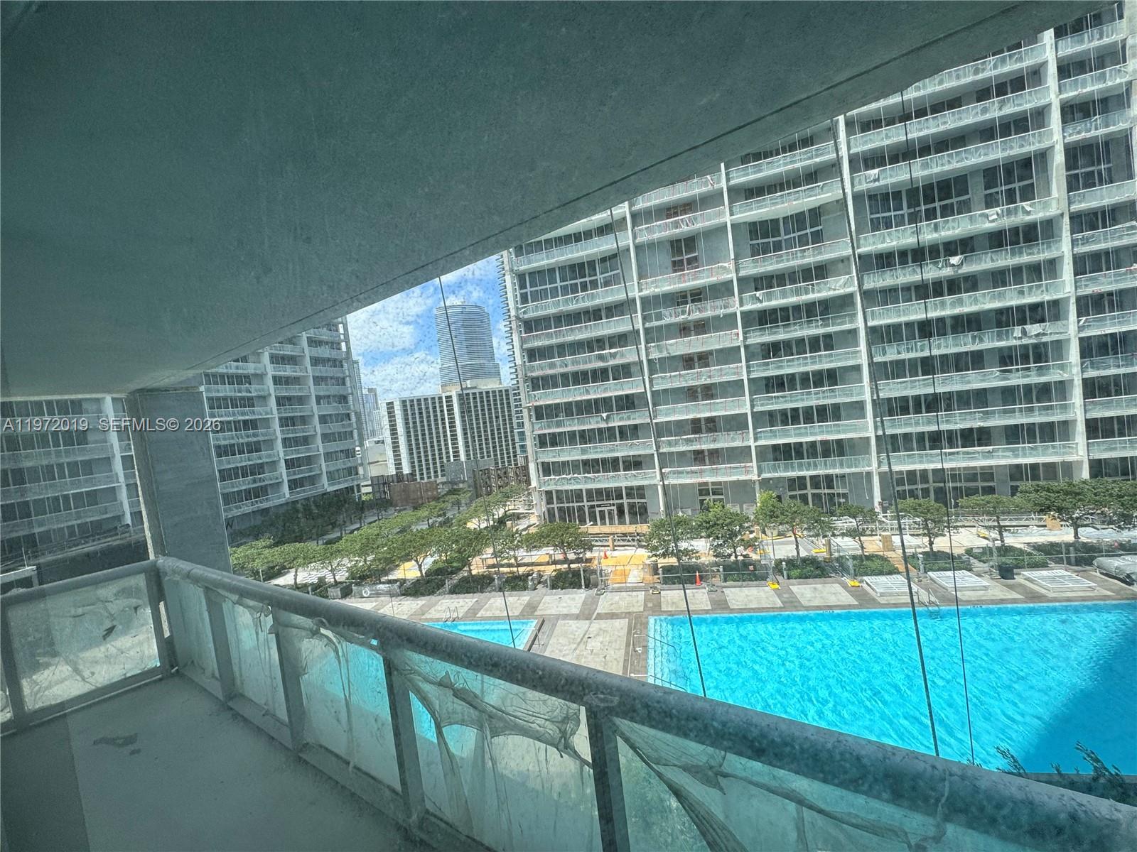 495 Brickell Ave #1810, Miami FL 33131