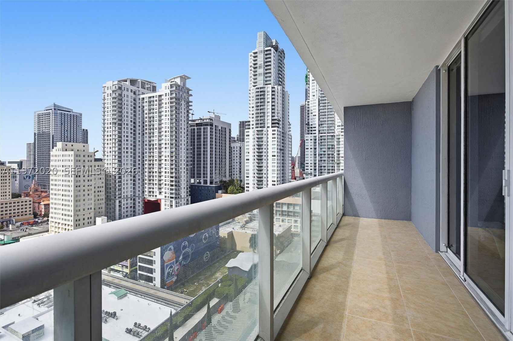 50 Biscayne Blvd #1909, Miami FL 33132