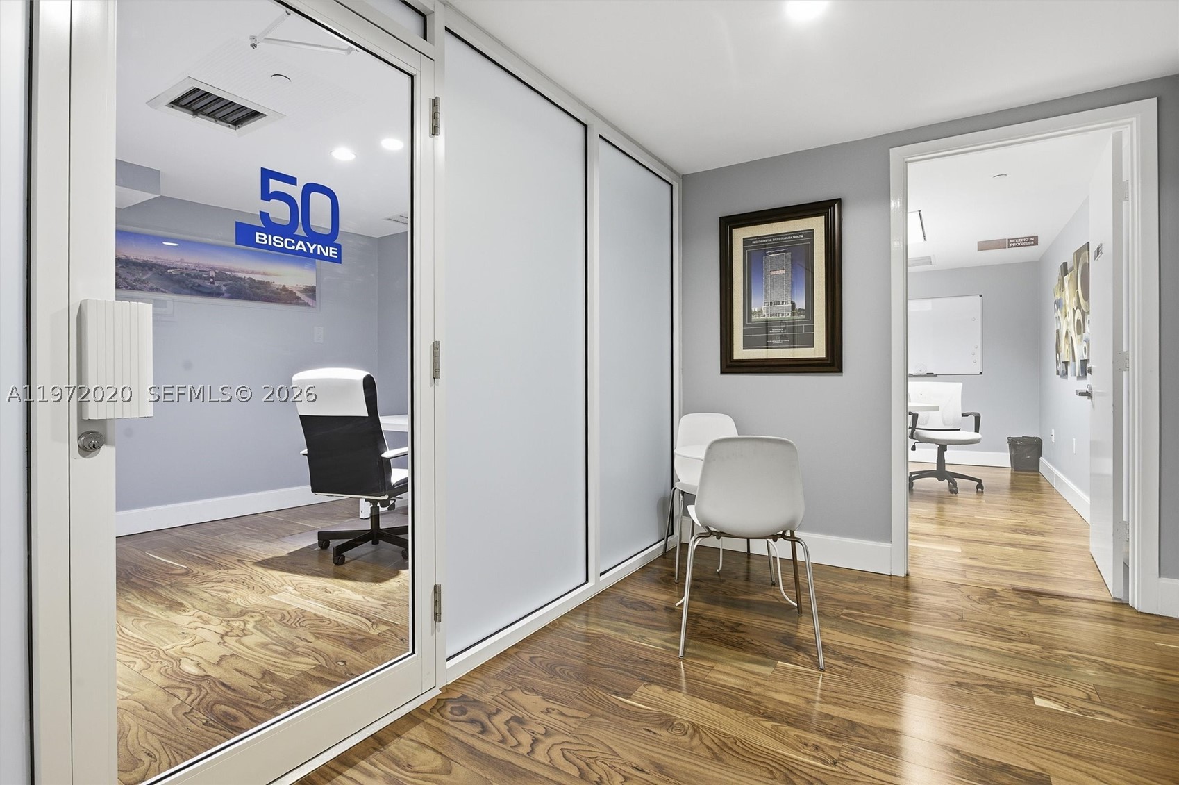 50 Biscayne Blvd #1909, Miami FL 33132