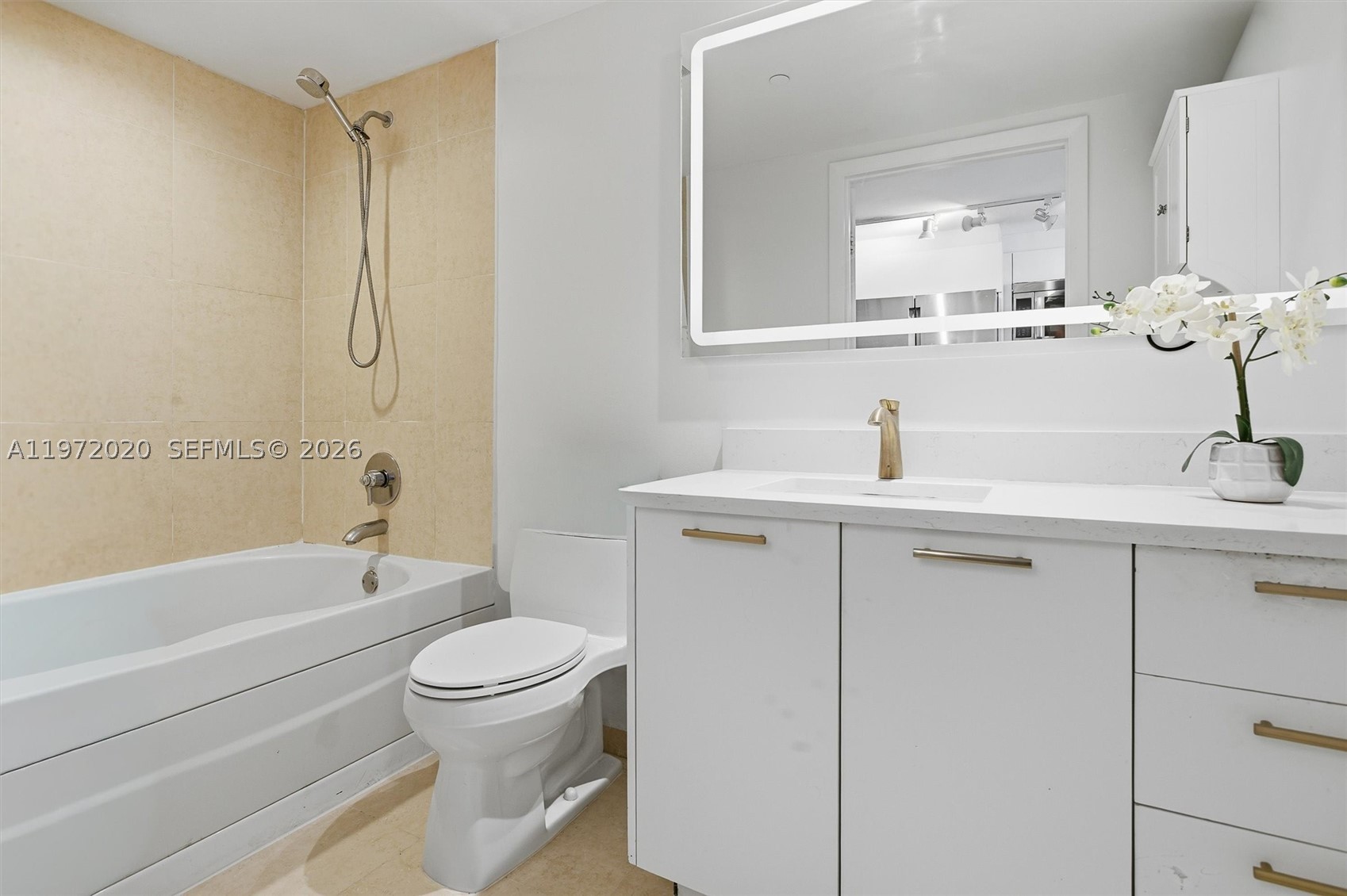 50 Biscayne Blvd #1909, Miami FL 33132