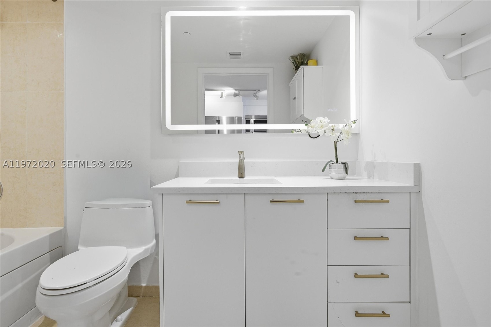 50 Biscayne Blvd #1909, Miami FL 33132