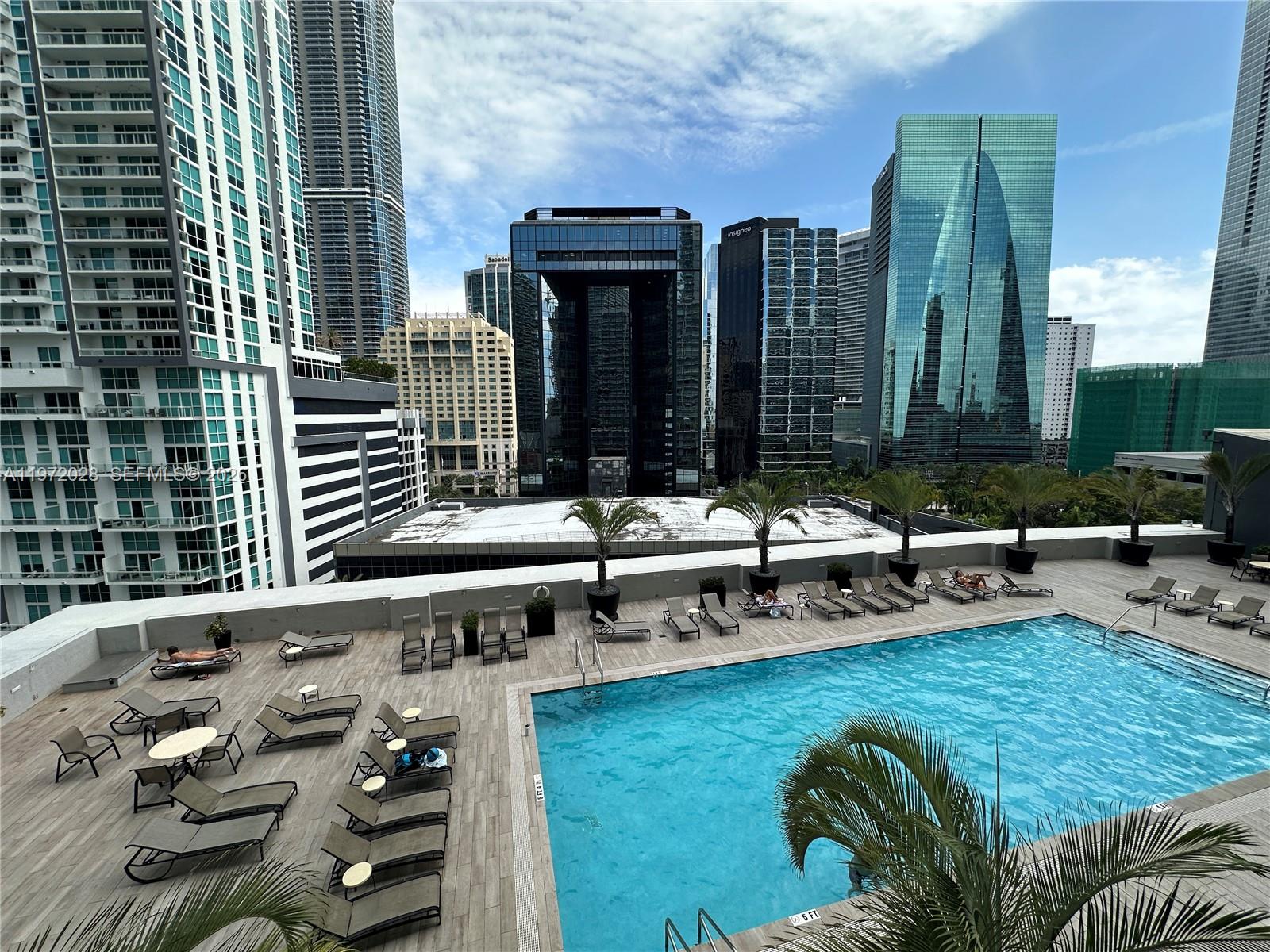 1250 S Miami Ave #1012, Miami FL 33130