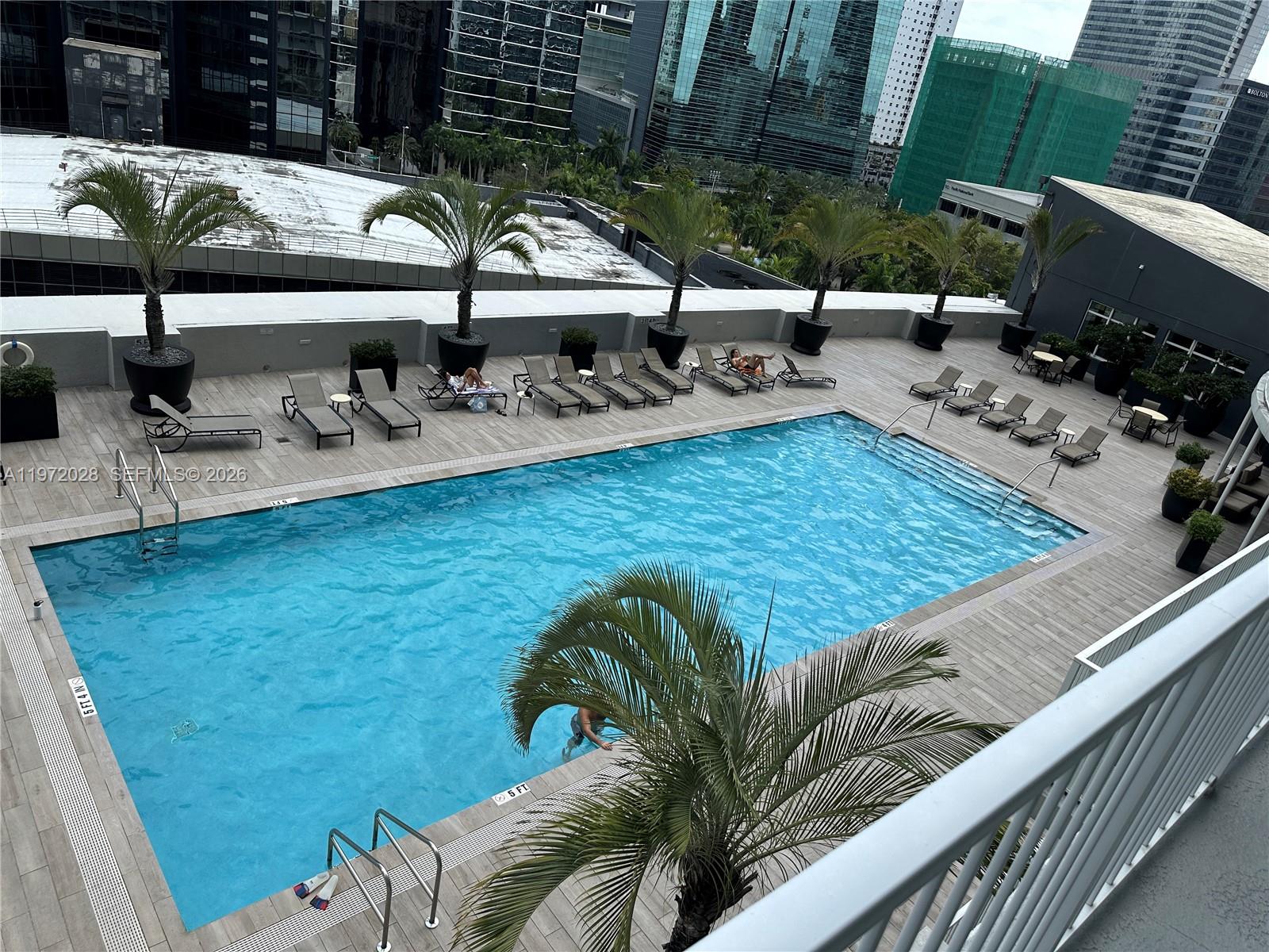 1250 S Miami Ave #1012, Miami FL 33130
