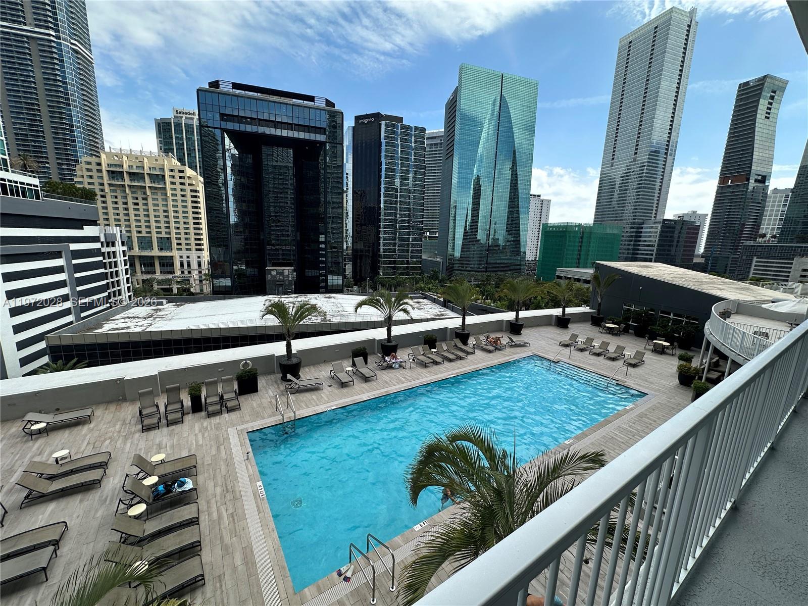 1250 S Miami Ave #1012, Miami FL 33130