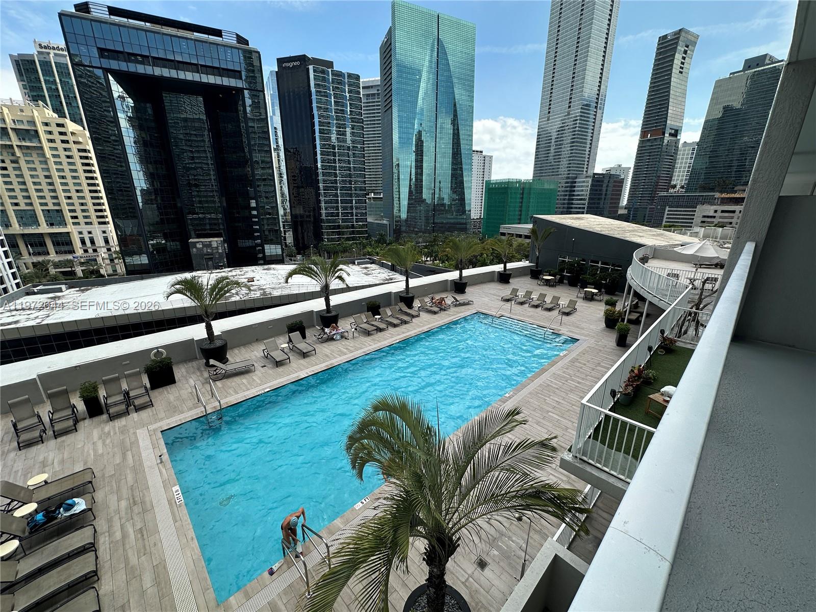 1250 S Miami Ave #1012, Miami FL 33130