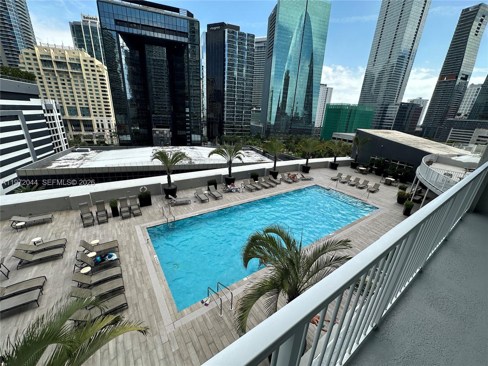 1250 S Miami Ave #1012, Miami FL 33130