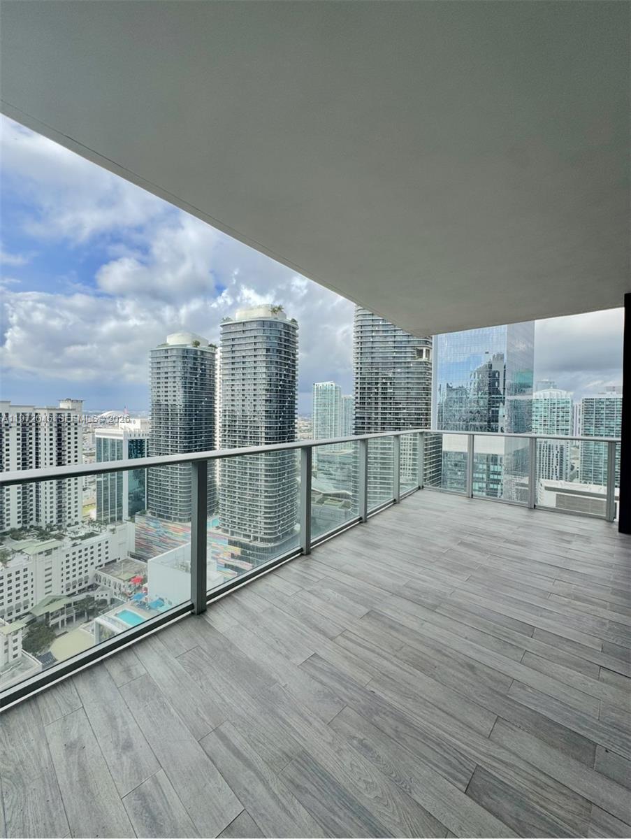 1010 Brickell Ave #3711, Miami FL 33131