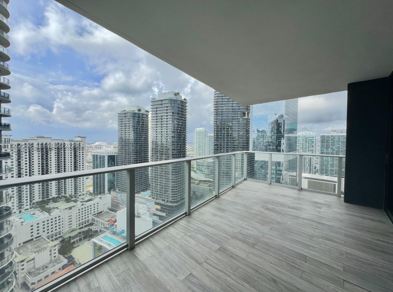 1010 Brickell Ave #3711, Miami FL 33131