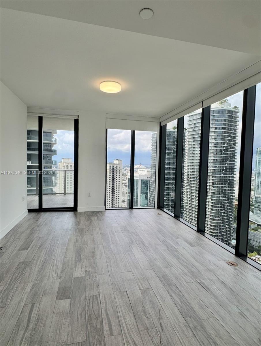 1010 Brickell Ave #3711, Miami FL 33131