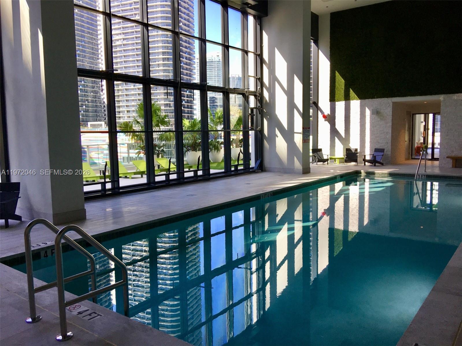 1010 Brickell Ave #3711, Miami FL 33131