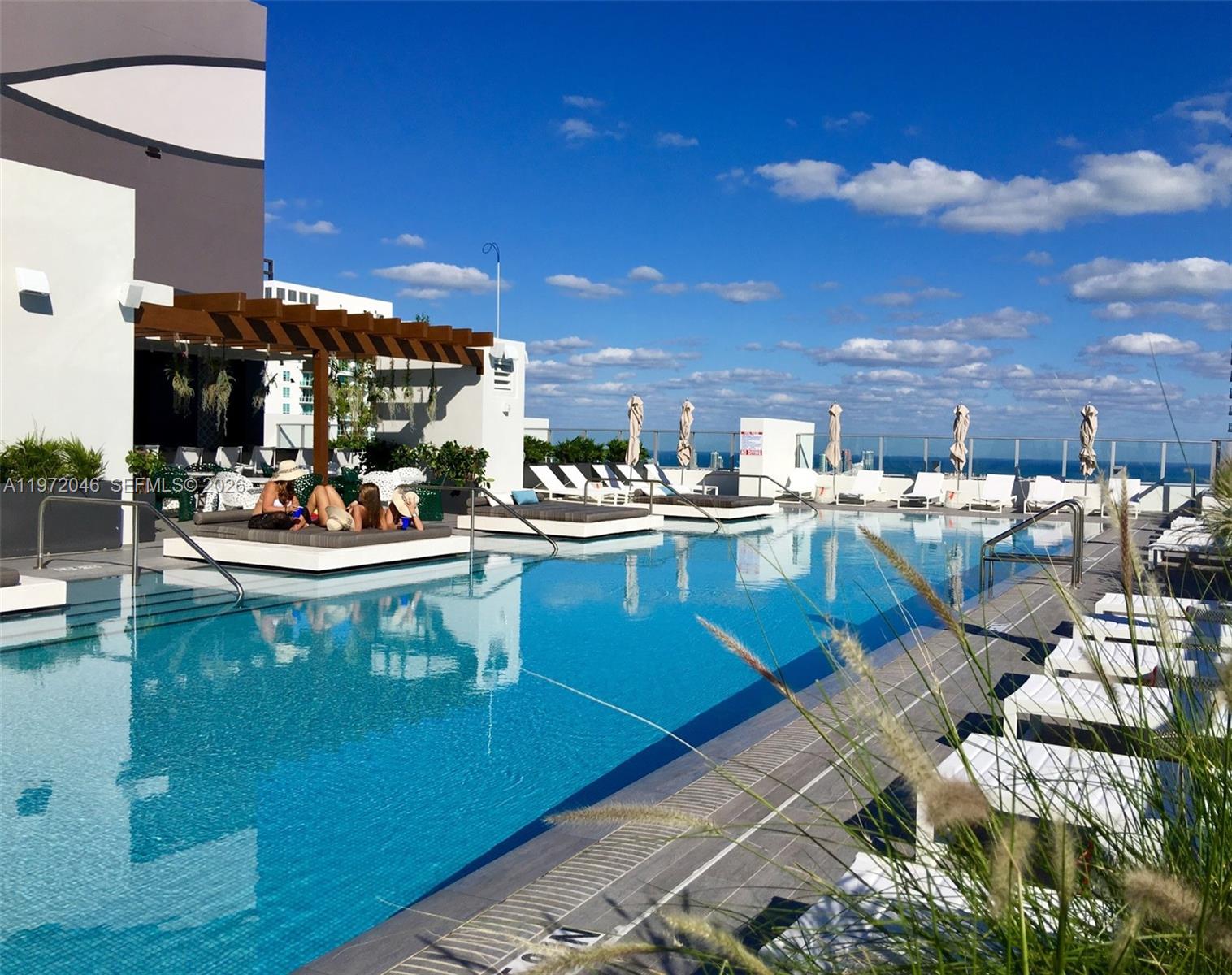 1010 Brickell Ave #3711, Miami FL 33131
