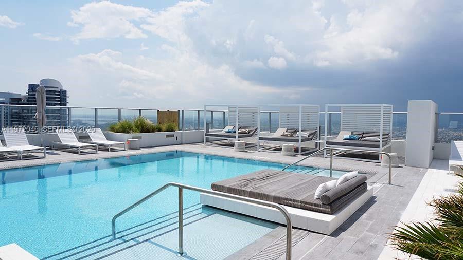 1010 Brickell Ave #3711, Miami FL 33131