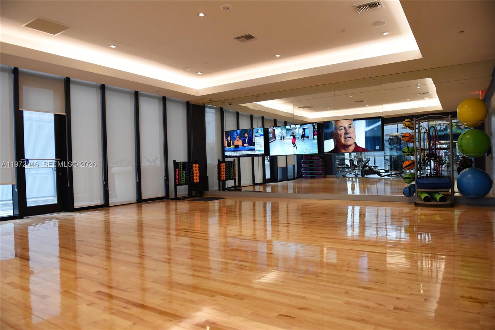 1010 Brickell Ave #3711, Miami FL 33131
