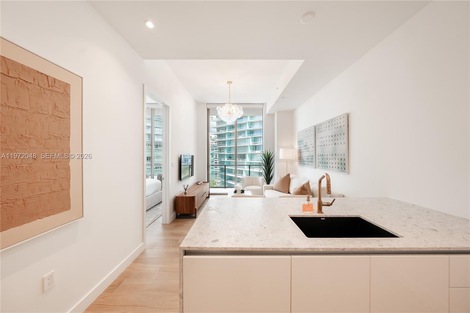 2655 S Bayshore Dr #1007, Miami FL 33133