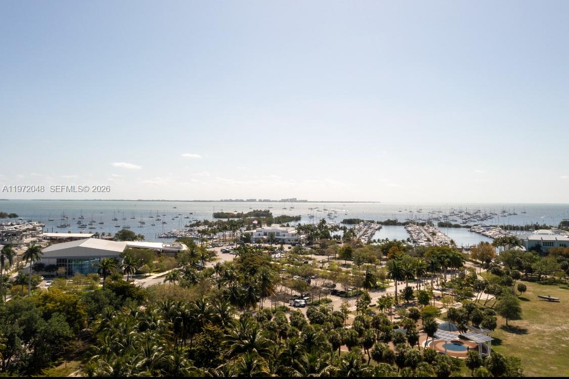 2655 S Bayshore Dr #1007, Miami FL 33133