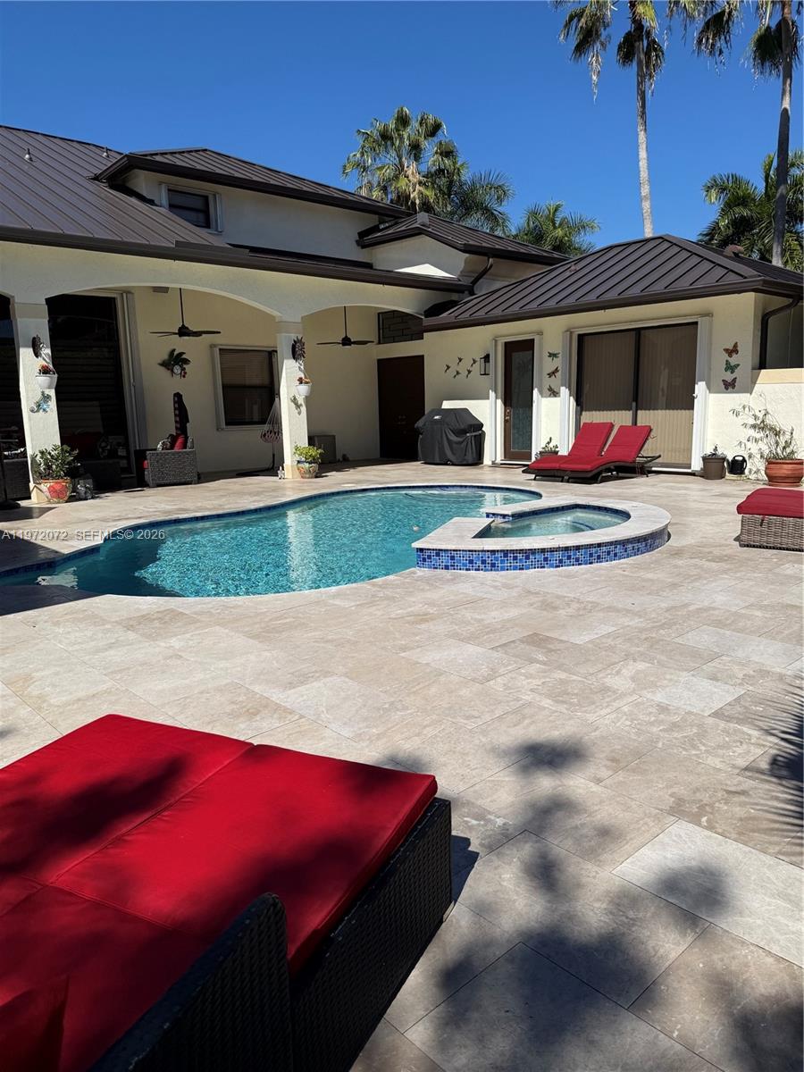 18610 SW 39th Ct, Miramar FL 33029