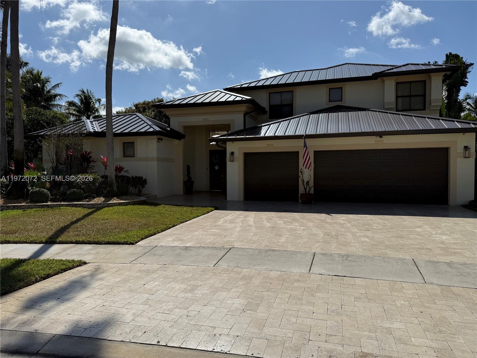 18610 SW 39th Ct, Miramar FL 33029