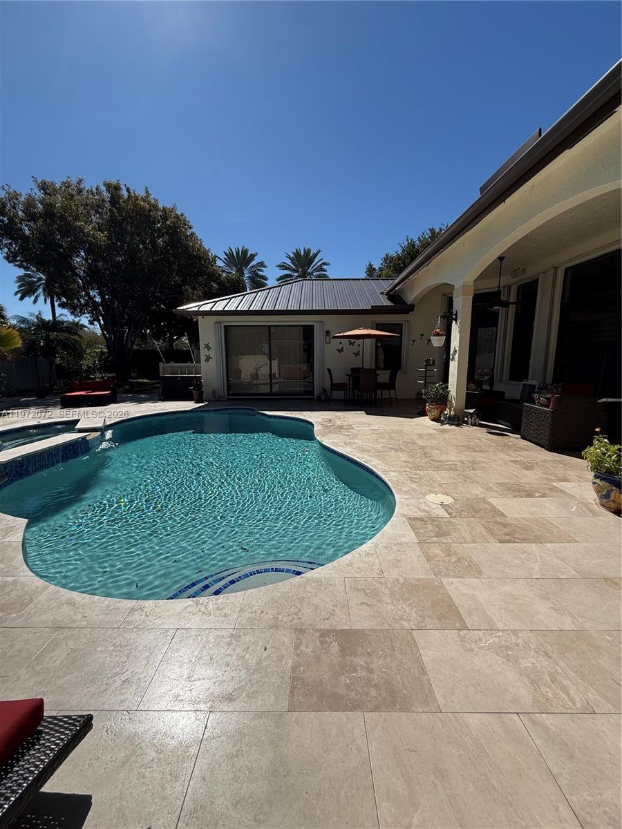 18610 SW 39th Ct, Miramar FL 33029