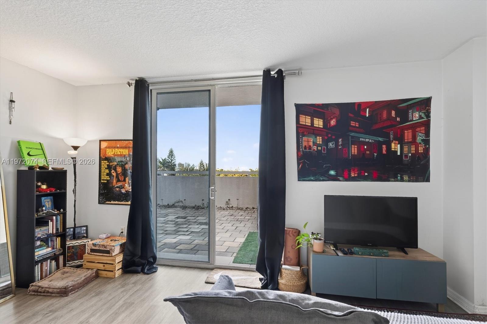900 SW 8th St #505, Miami FL 33130