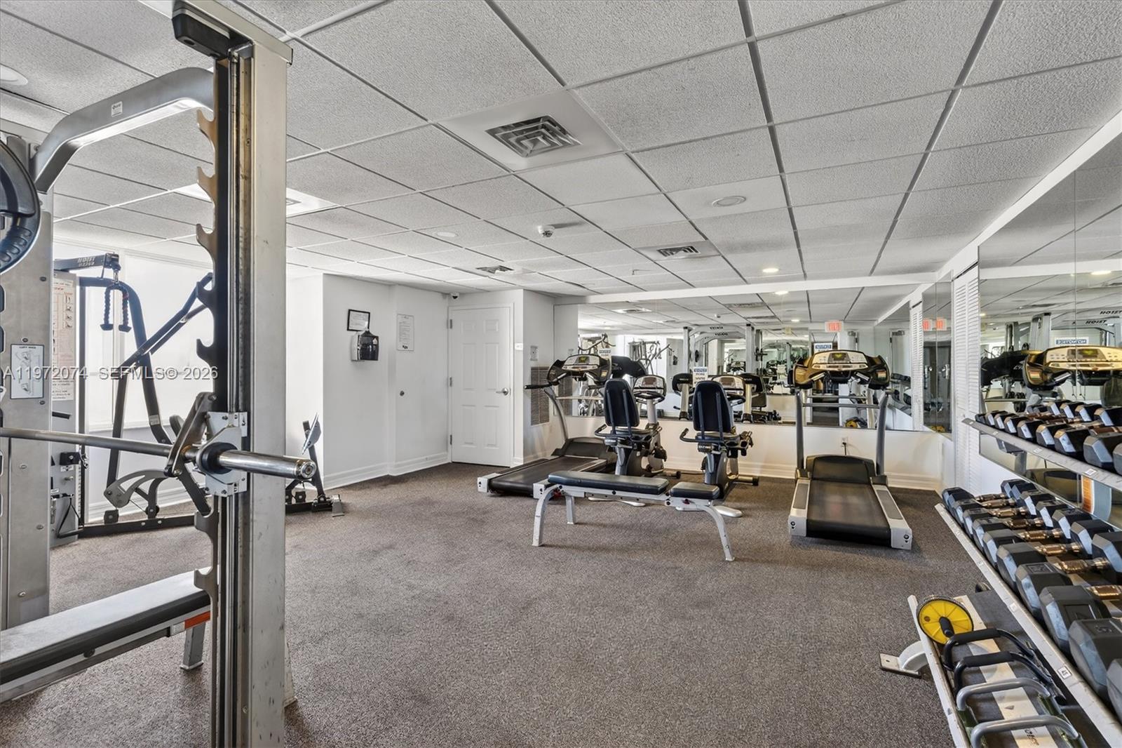 900 SW 8th St #505, Miami FL 33130