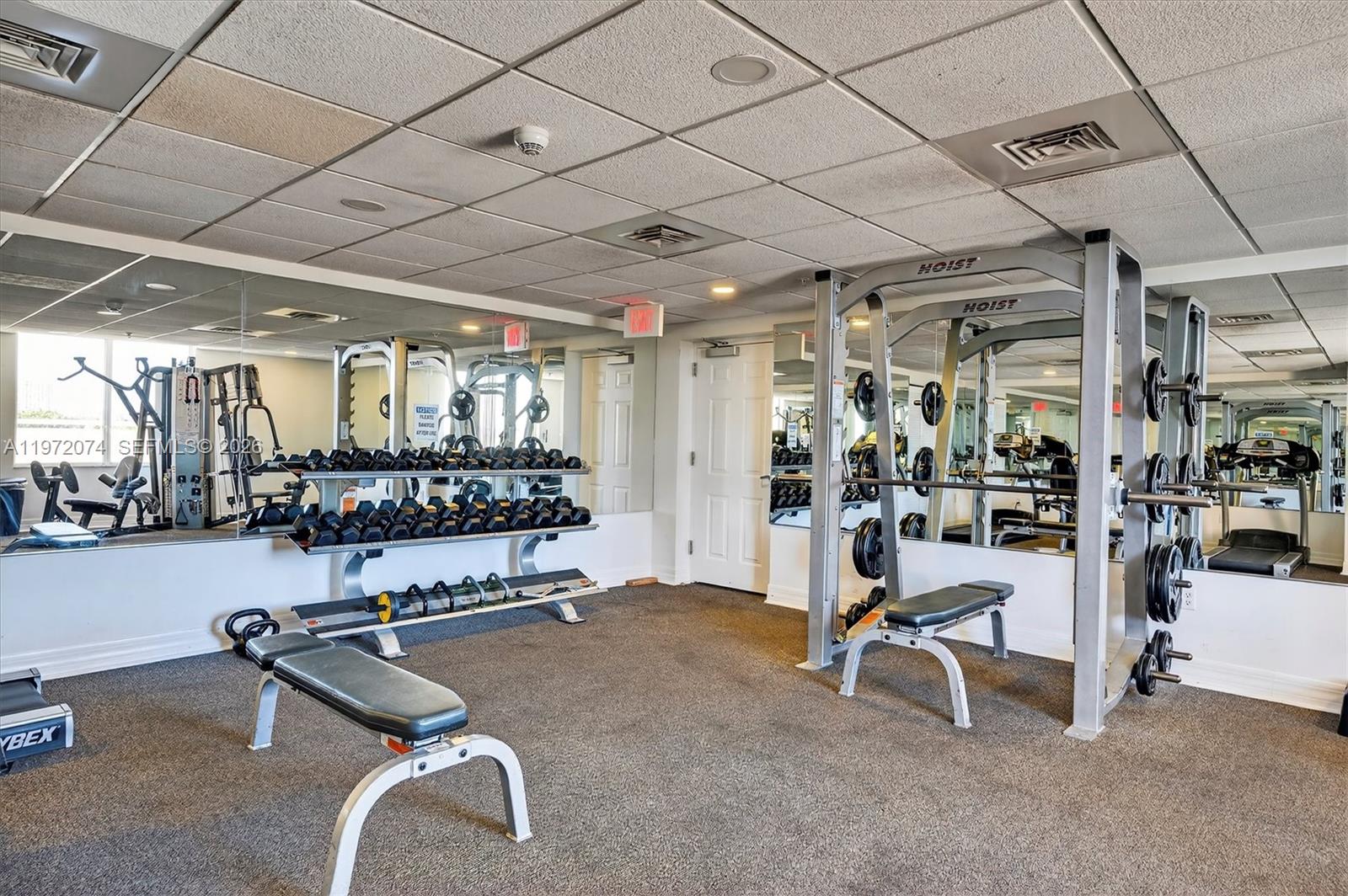 900 SW 8th St #505, Miami FL 33130