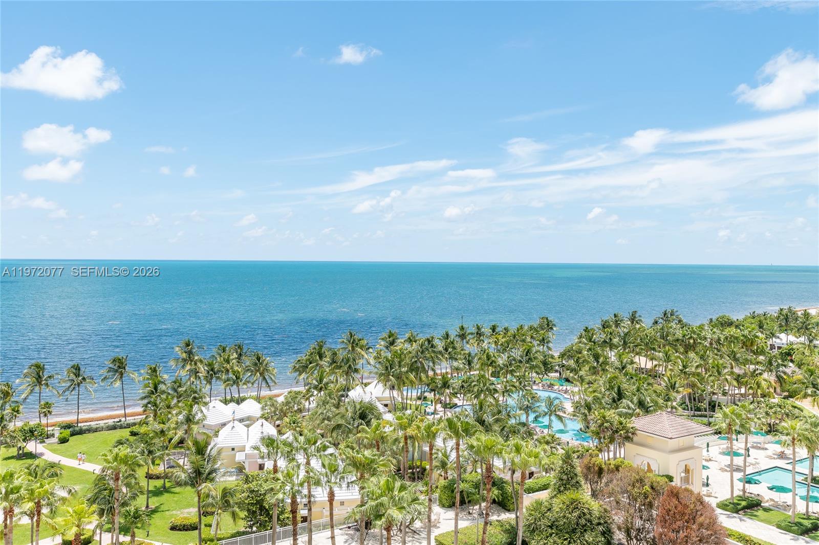 791 Crandon Blvd #1005, Key Biscayne FL 33149