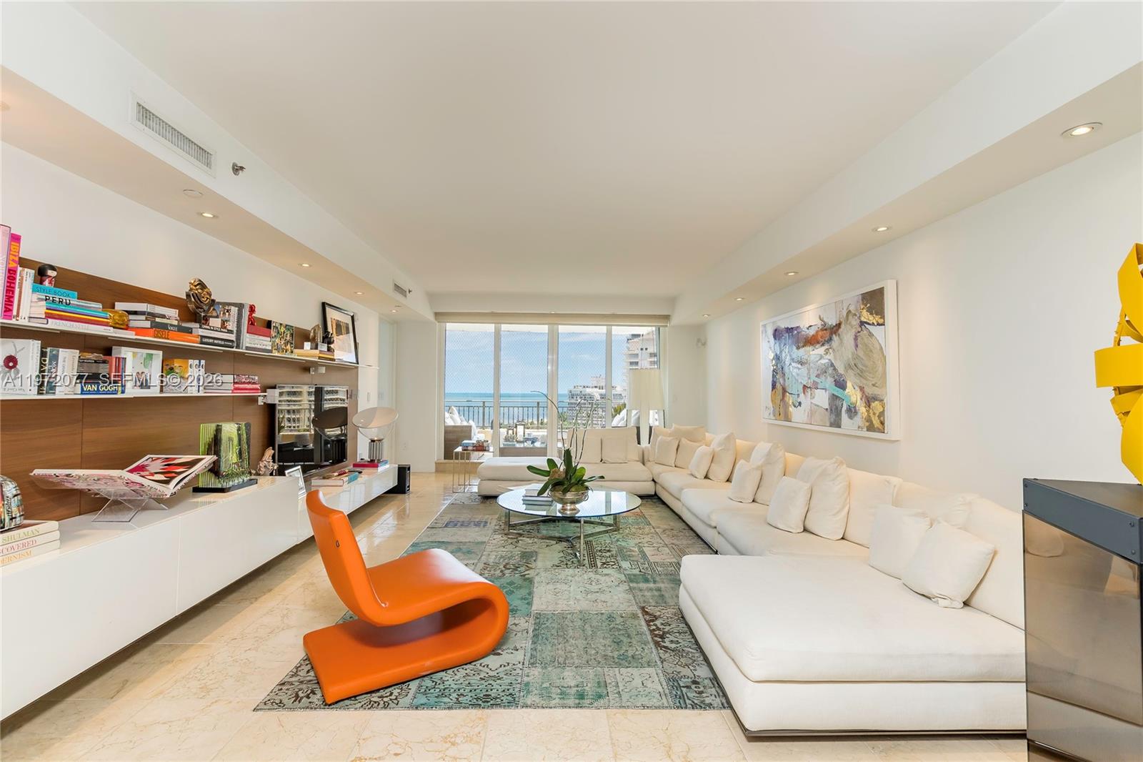 791 Crandon Blvd #1005, Key Biscayne FL 33149
