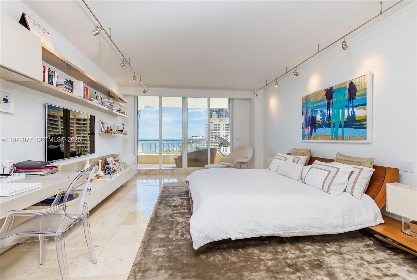 791 Crandon Blvd #1005, Key Biscayne FL 33149