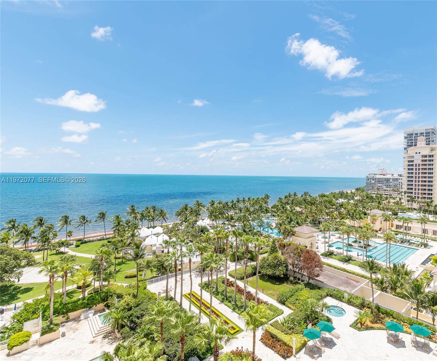 791 Crandon Blvd #1005, Key Biscayne FL 33149