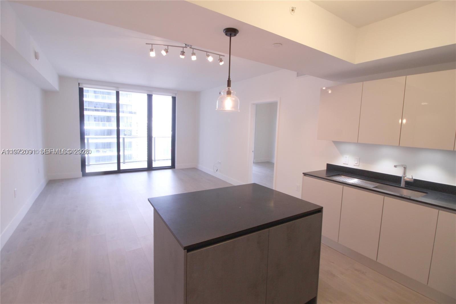 1010 Brickell Ave #3509, Miami FL 33131