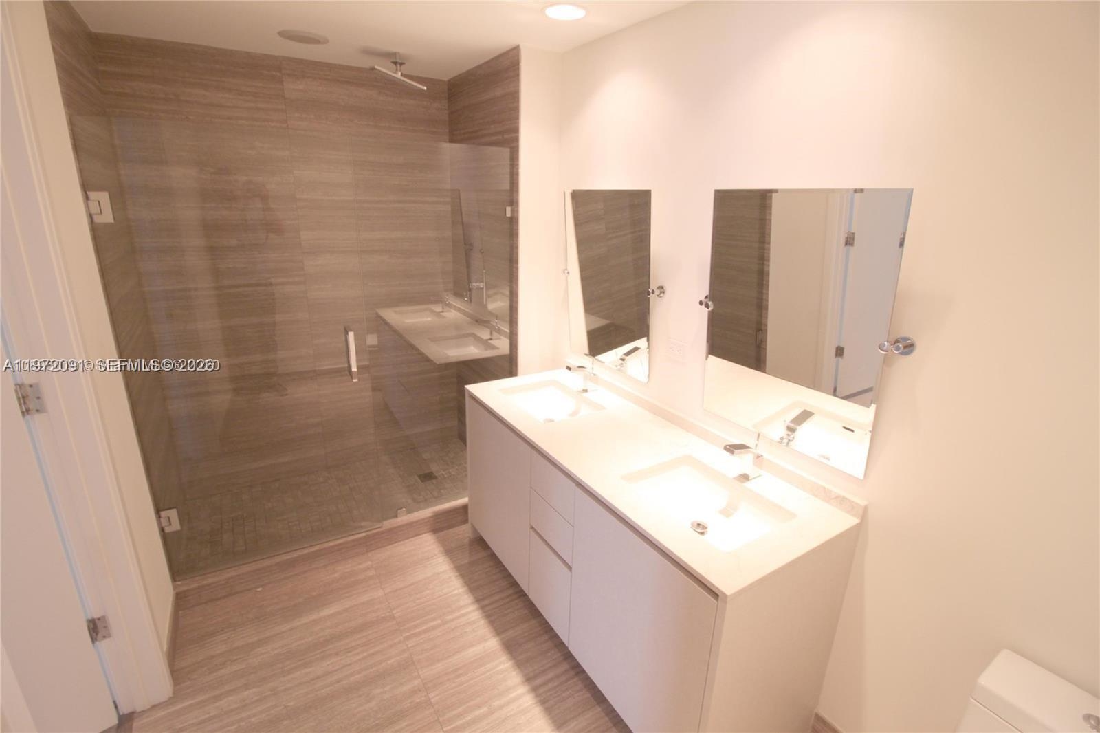 1010 Brickell Ave #3509, Miami FL 33131