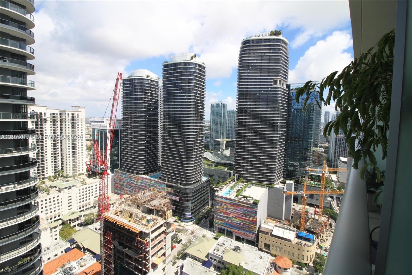 1010 Brickell Ave #3509, Miami FL 33131