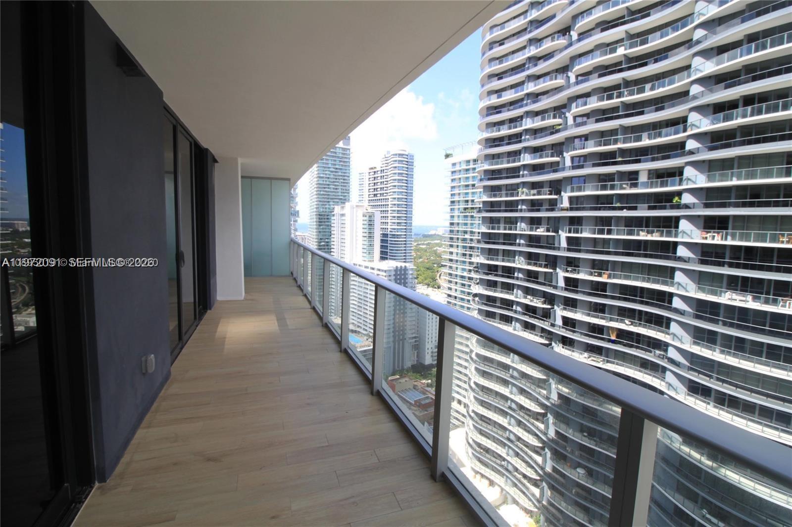 1010 Brickell Ave #3509, Miami FL 33131