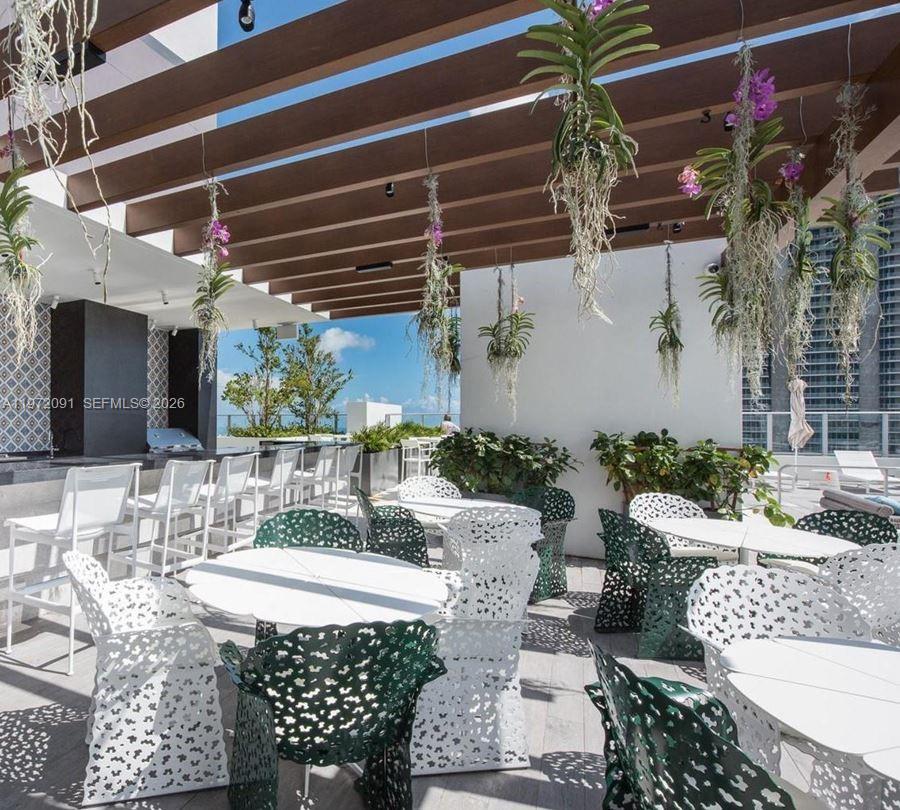 1010 Brickell Ave #3509, Miami FL 33131